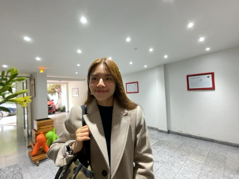 Foto de Maria Fernanda Diaz Arroyo